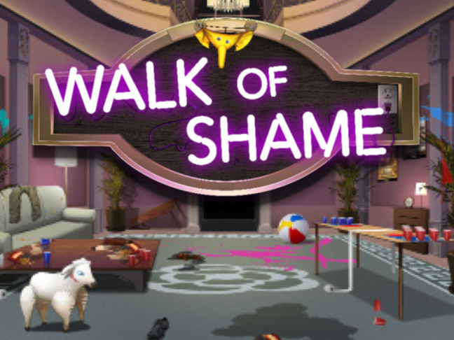 Walk of Shame